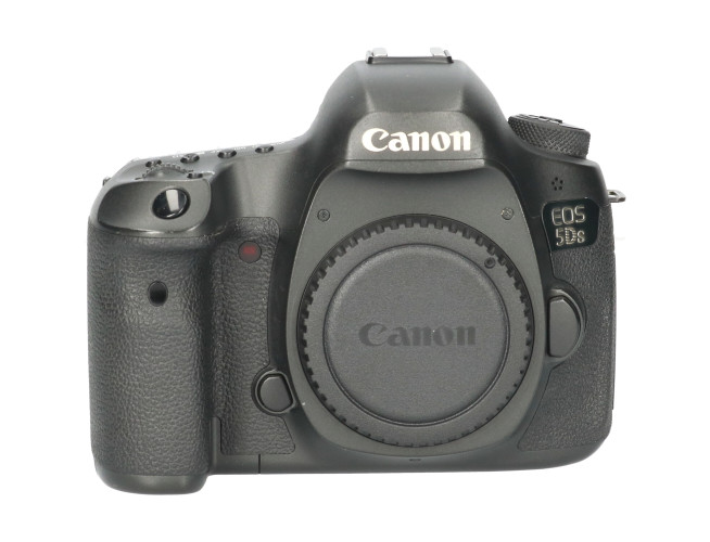 Tweedehands Canon EOS 5Ds Body CM6822