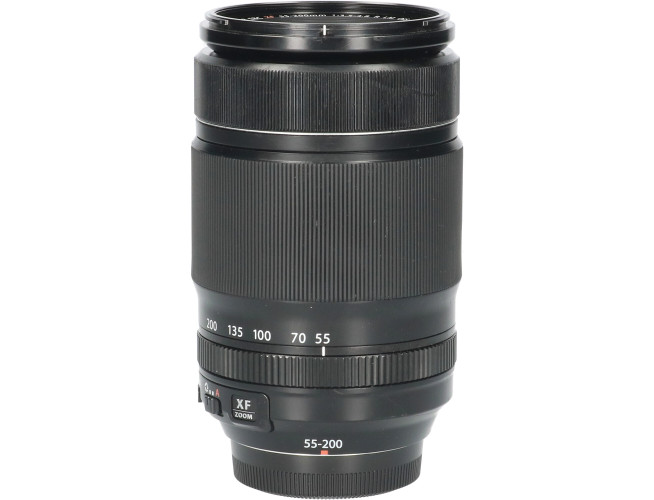 Tweedehands Fujifilm XF 55-200mm f/3.5-4.8 R LM OIS CM6823