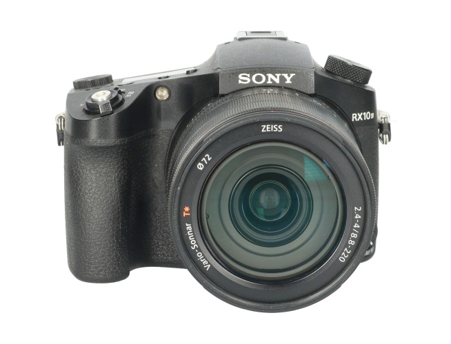 Tweedehands Sony DSC-RX10 IV CM6842