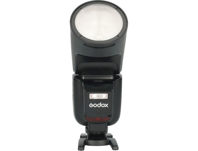Tweedehands Godox Speedlite V1PRO Sony CM6875