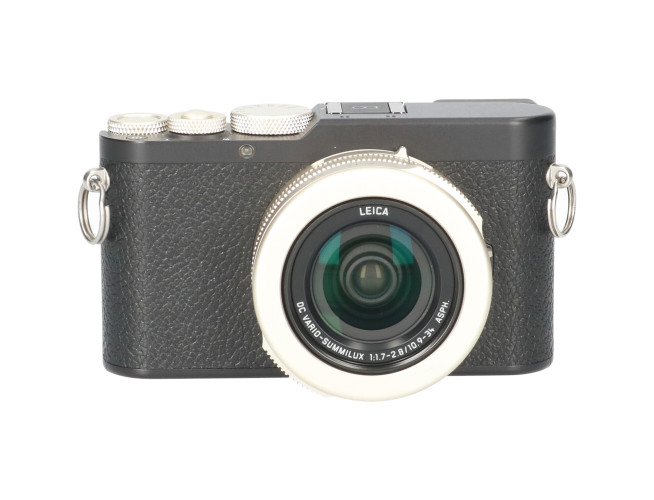 Tweedehands Leica D-LUX 8 100 Years of Leica Edition CM6883