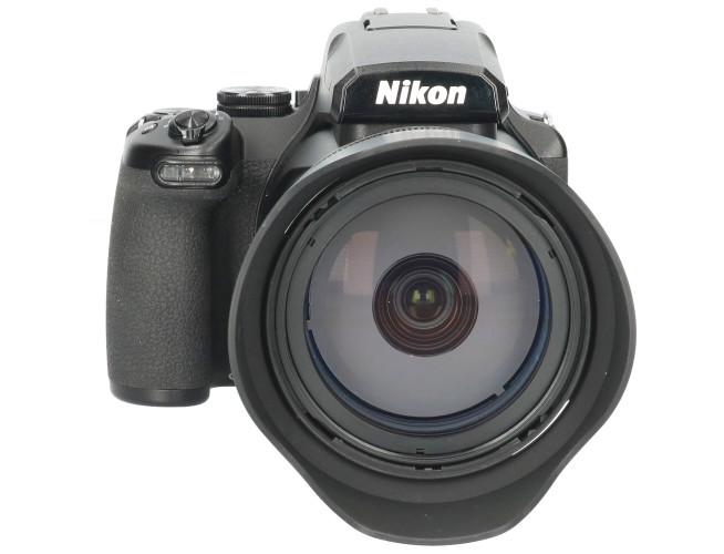 Tweedehands Nikon Coolpix P1000 CM6884