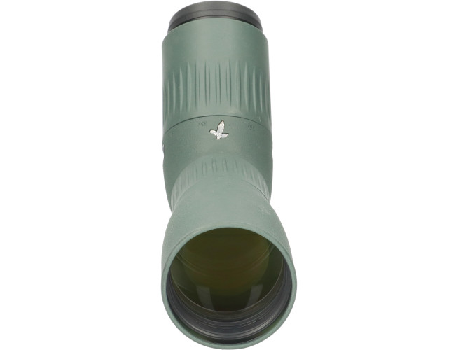 Tweedehands Swarovski ATC 17-40x56 Groen CM6886