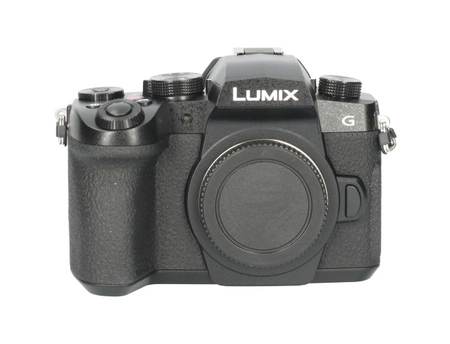 Tweedehands Panasonic Lumix DC-G97 Body CM6889