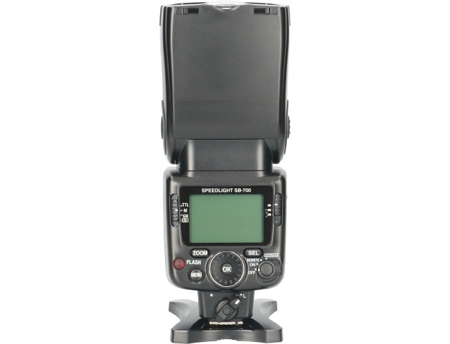 Tweedehands Nikon SB-700 SPEEDLIGHT CM6892
