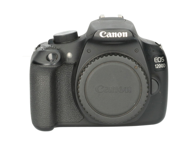 Tweedehands Canon EOS 1200D - Body CM6896