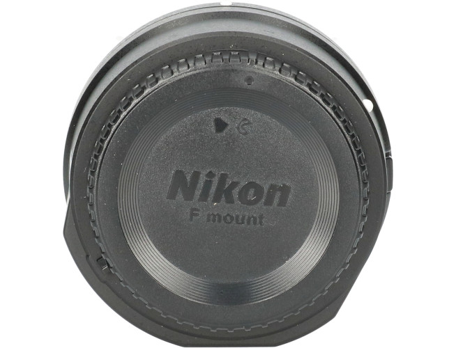 Tweedehands Nikon FTZ II Mount Adapter CM6900