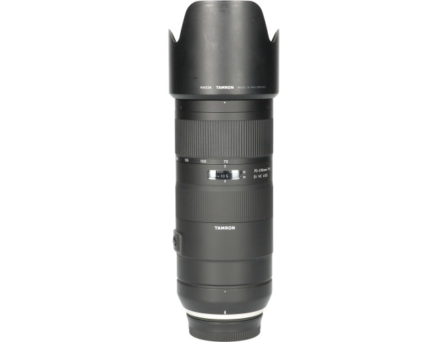 Tweedehands Tamron 70-210mm f/4.0 Di VC USD Nikon CM6902