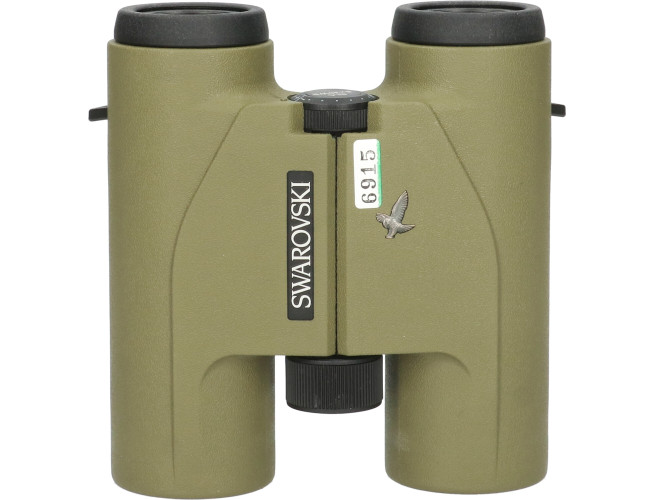 Tweedehands Swarovski SLC 8x30 WB Habicht Binoculair CM7346