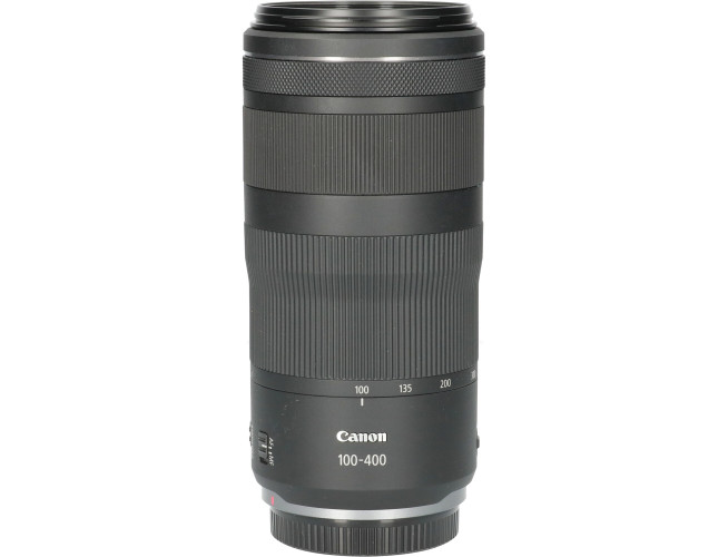 Tweedehands Canon RF 100-400mm f/5.6-8 IS USM CM6945