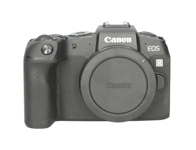 Tweedehands Canon EOS RP Body CM6957