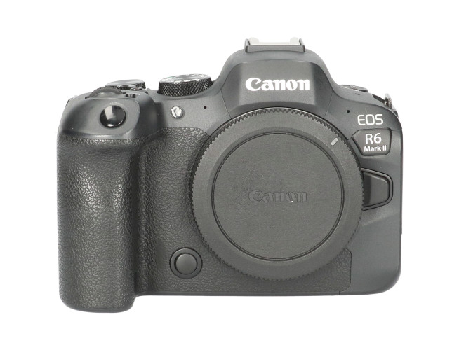 Tweedehands Canon EOS R6 Mark II Body CM7015
