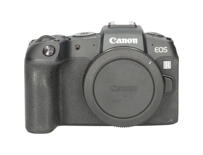 Tweedehands Canon EOS RP Body CM7029
