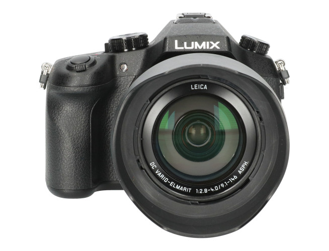 Tweedehands Panasonic Lumix DMC-FZ1000 CM7052