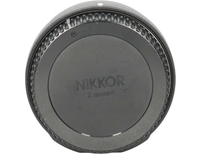 Tweedehands Nikon FTZ II Mount Adapter CM7067