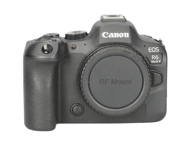 Tweedehands Canon EOS R6 Mark II Body CM7076
