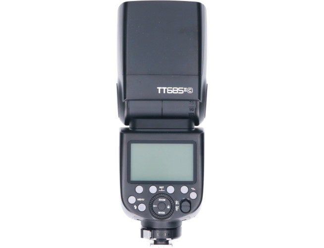 Tweedehands Godox Speedlite TT685 II Canon CM7079