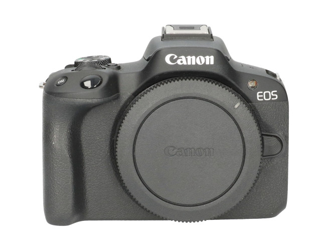 Tweedehands Canon EOS R50 Body CM7092