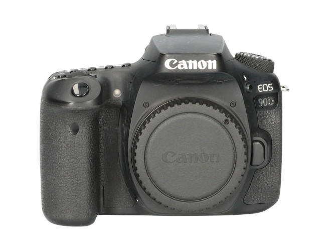 Tweedehands Canon EOS 90D Body CM7095