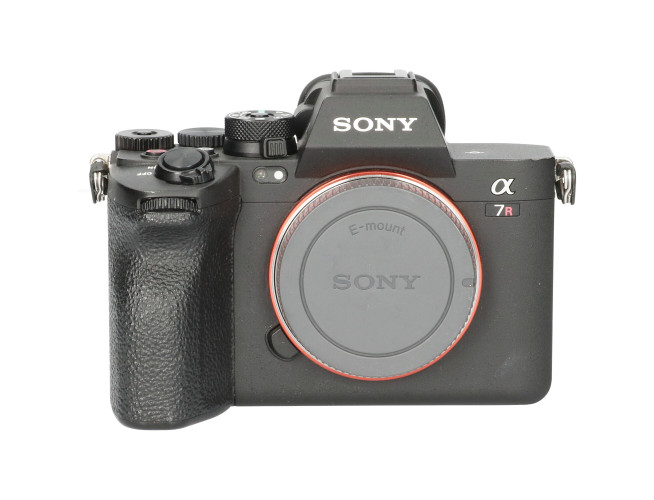 Tweedehands Sony A7R V Body CM7106