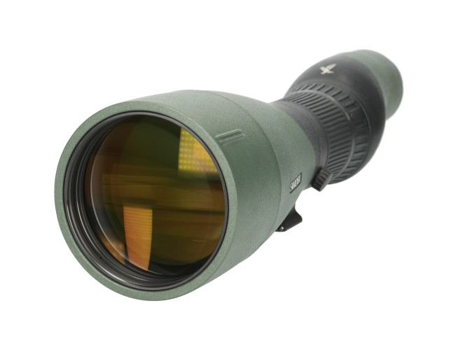 Tweedehands Swarovski STX + 95mm Objectiefmodule (30-70x95) CM7117