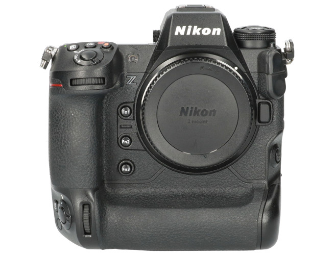 Tweedehands Nikon Z9 Body CM7119