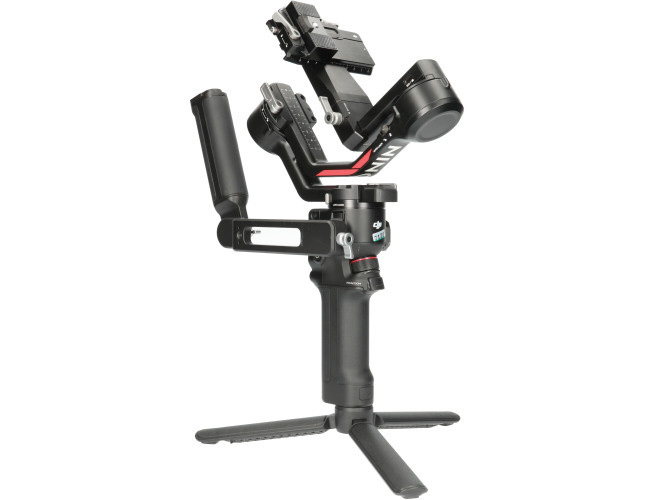 Tweedehands DJI RS 4 stabilizer Combo CM7123