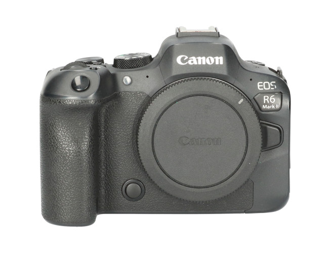 Tweedehands Canon EOS R6 Mark II Body CM7124