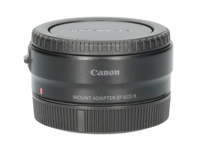 Tweedehands Canon Mount Adapter EF - RF CM7129