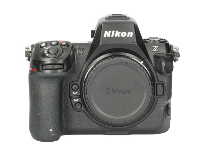 Tweedehands Nikon Z8 Body CM7134