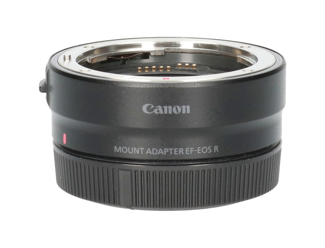 Tweedehands Canon Mount Adapter EF - RF CM7148