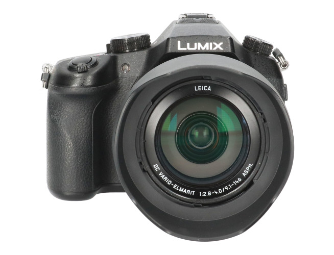 Tweedehands Panasonic Lumix DMC-FZ1000 CM7163