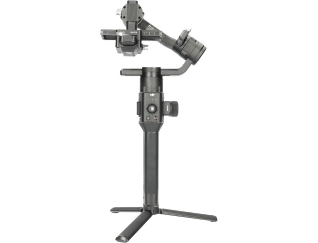 Tweedehands DJI Ronin-S stabilizer CM7196
