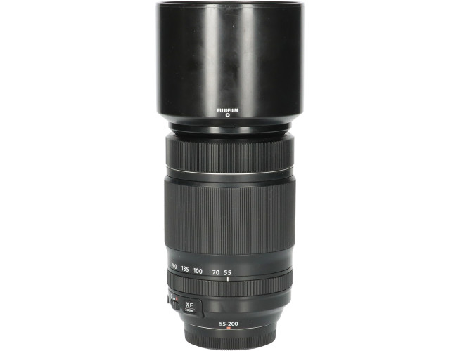 Tweedehands Fujifilm XF 55-200mm f/3.5-4.8 R LM OIS CM7197