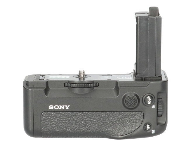 Tweedehands Sony VG-C4EM Battery Grip CM7224