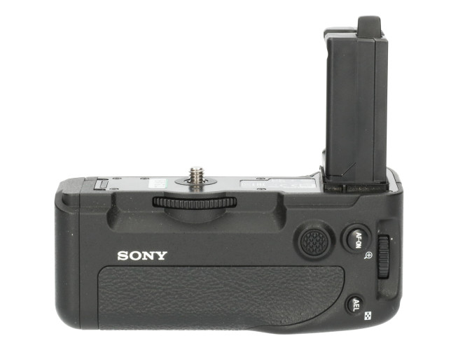 Tweedehands Sony VG-C4EM Battery Grip CM7248