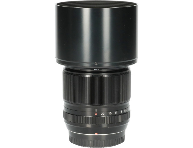 Tweedehands Fujifilm XF 60mm f/2.4 R Macro CM7280