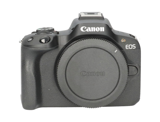 Tweedehands Canon EOS R50 Body CM7300