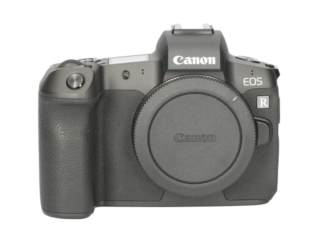 Tweedehands Canon EOS R Body CM7321