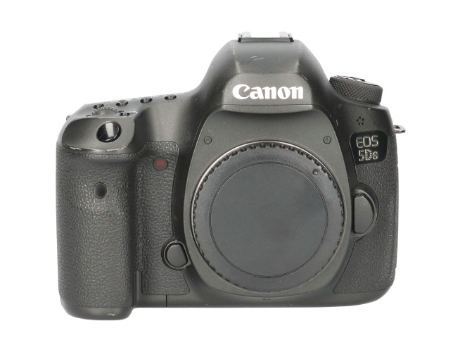 Tweedehands Canon EOS 5Ds Body CM7324