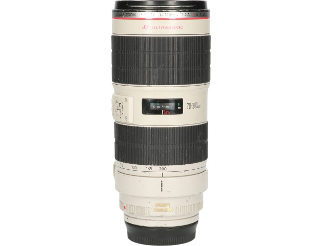 Tweedehands Canon EF 70-200mm f/2.8L IS II USM CM7325