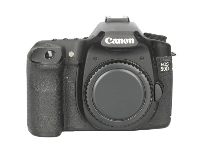 Tweedehands Canon EOS 50D - Body CM7330