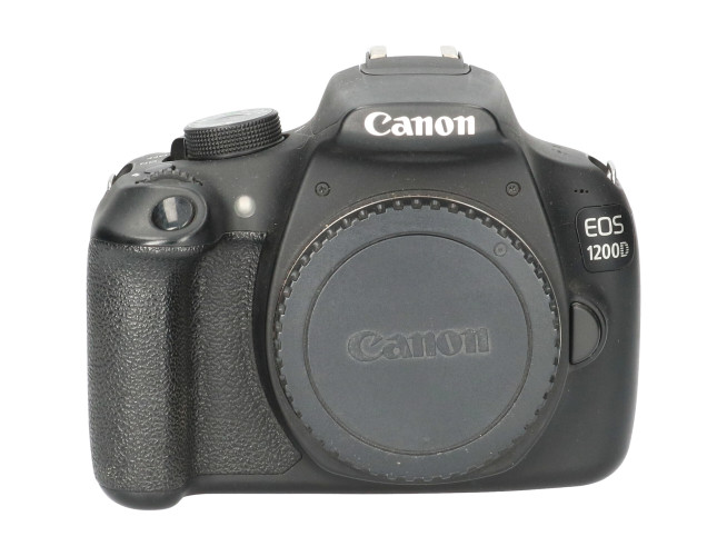 Tweedehands Canon EOS 1200D - Body CM7331