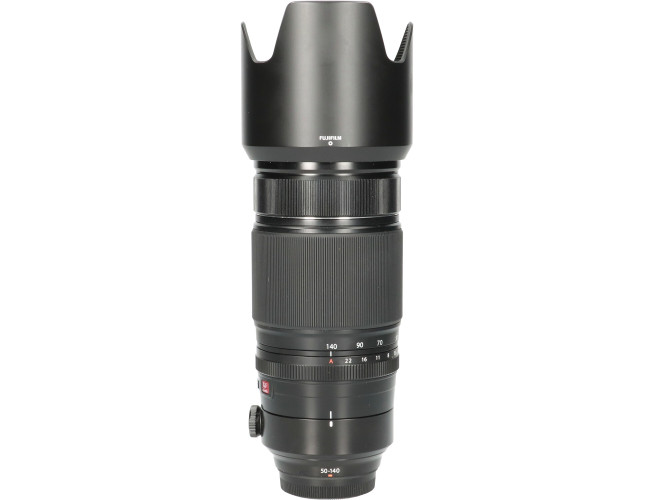 Tweedehands Fujifilm XF 50-140mm f/2.8 R LM OIS WR CM7336