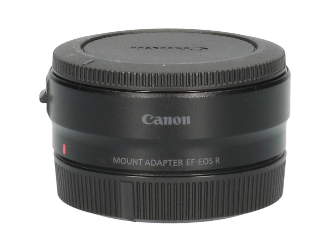 Tweedehands Canon Mount Adapter EF - RF CM7339