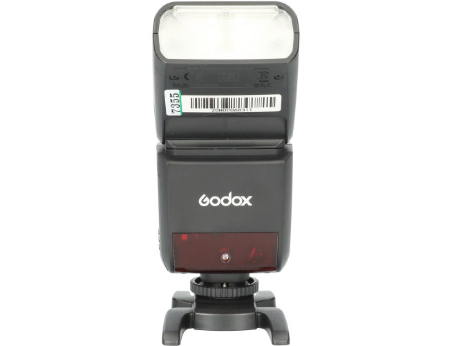 Tweedehands Godox Speedlite Ving V350N Nikon CM7355