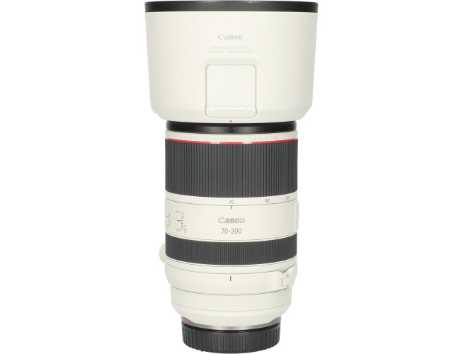 Tweedehands Canon RF 70-200mm f/2.8L IS USM CM7365