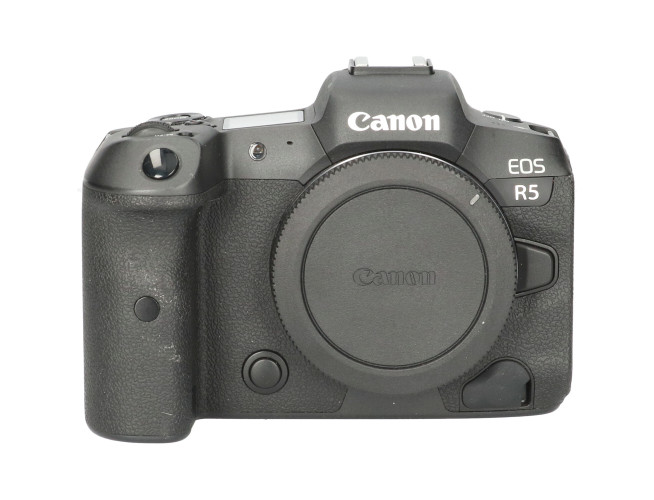 Tweedehands Canon EOS R5 Body CM7366