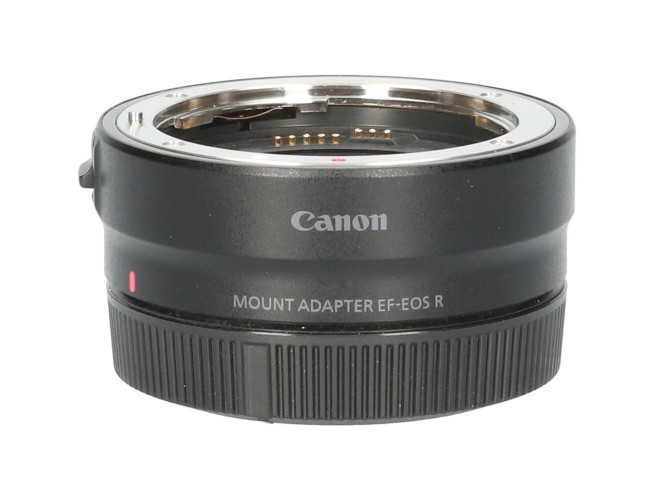 Tweedehands Canon Mount Adapter EF - RF CM7367