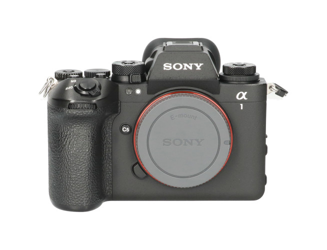 Tweedehands Sony A1 II Body CM7387